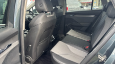 Skoda Enyaq 132kW 60 ecoSuite 62kWh 5dr Auto Electric Estate